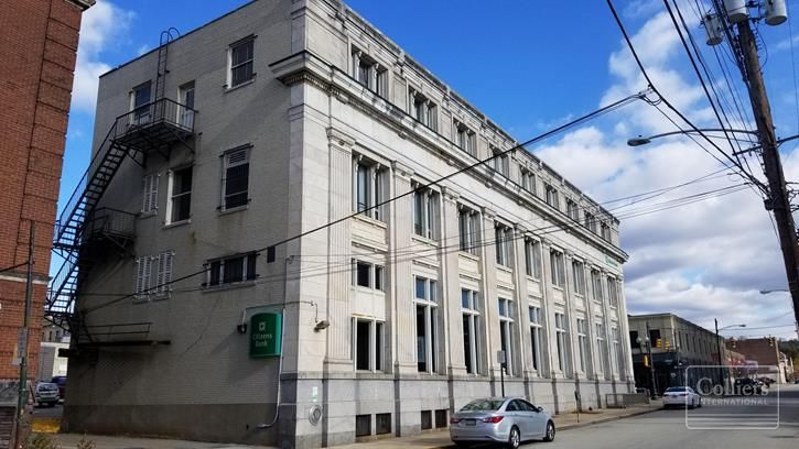 901 Wood St, Pittsburgh, PA 15221
